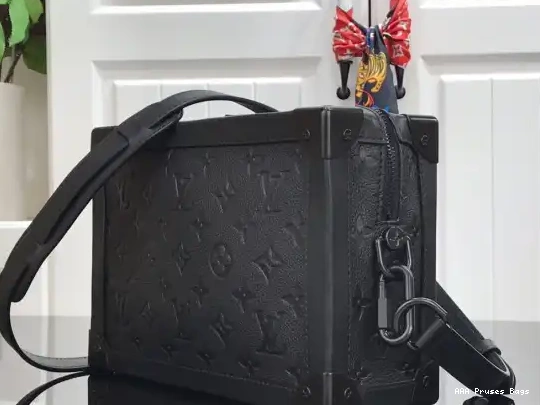 AAA Replica Ru BOX VUITTON LOUIS 0616